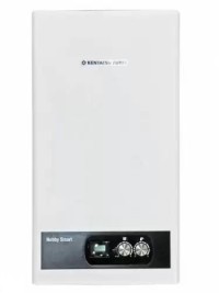 Газовый котел Kentatsu Nobby Smart 28-2CS