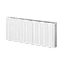 Стальной панельный радиатор Arideya Luxe С22 500x2100