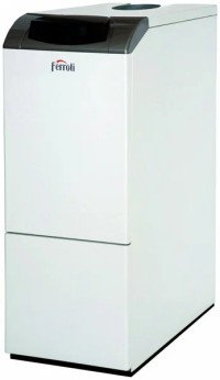 Газовый котел Ferroli Pegasus D 30 K 130