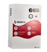 Настенный электрический котел ARIDEYA КВ-6