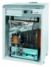 Напольный газовый котел Protherm Медведь 50 TLO