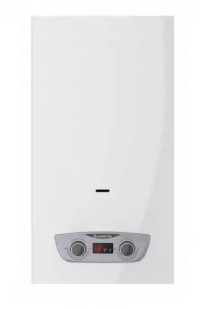 Газовый проточный водонагреватель Ariston FAST R DISPLAY 14L NG