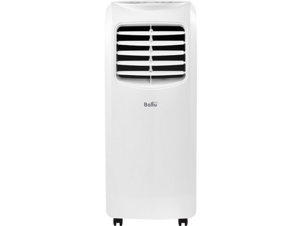 Мобильный кондиционер Ballu BPAC-09 CP-IN_22Y Indie