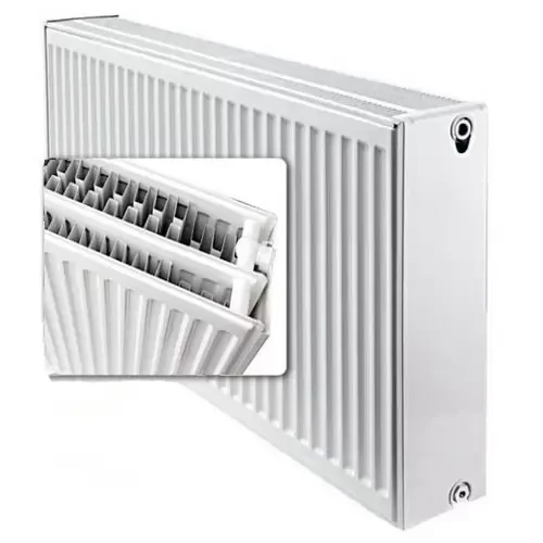 Радиатор стальной Buderus Logatrend K-Profil 33 500 400