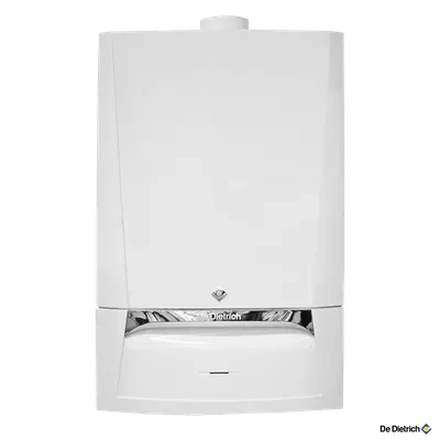 Настенный конденсационный котел De Dietrich EVODENS AMC 25/39 BIC