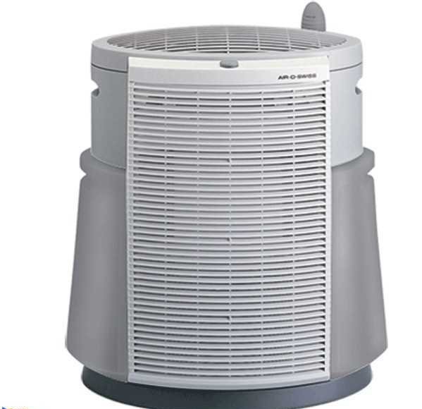 Климатический комплекс Boneco Air-O-Swiss 2071