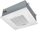 Кассетная сплит-система AUX ALCA-H12/4DR2/AL-H12/4DR2(U) Inverter