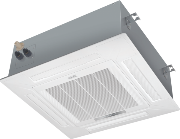 Кассетная сплит-система AUX ALCA-H12/4DR2/AL-H12/4DR2(U) Inverter