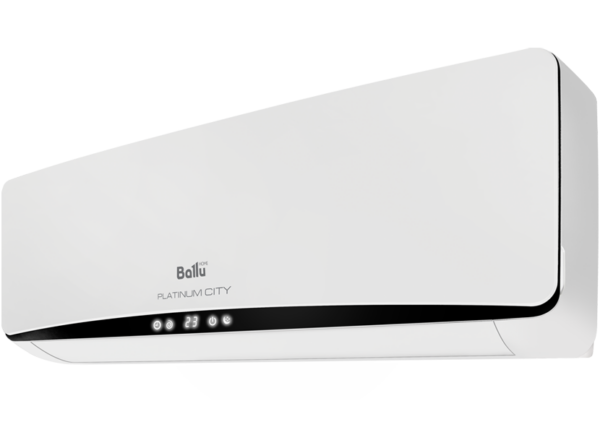 Сплит-система Ballu BSEP-09HN1 Platinum City