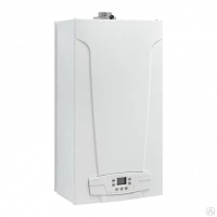 Настенный газовый котел BAXI ECO Home 24 F