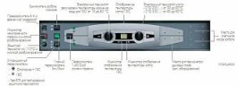 Напольный газовый котел De Dietrich DTG 230-11S