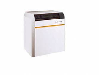 Напольный газовый котел De Dietrich DTG 230-11S