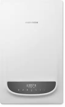 Настенный газовый котел Navien Deluxe One 40k