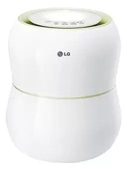 Мойка воздуха LG HW306LGE0