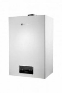 Настенный газовый котел Amulet Turbo B10