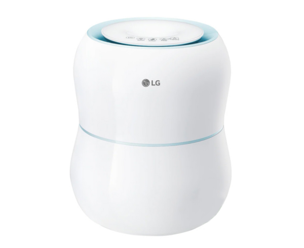 Мойка воздуха LG HW306LME0 Mini On