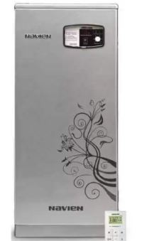 Напольный газовый котел Navien GA-23KN