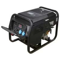 Дизельный электрогенератор Hyundai DHYW 210AC