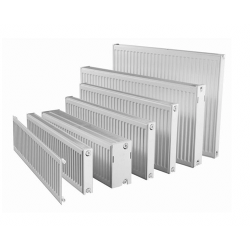 Радиатор стальной панельный Ferroli 22x300x800