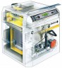 Напольный газовый котел De Dietrich DTG 230-11S B3