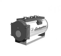 Комбинированный котел Lamborghini MEGA PREX N 6000N