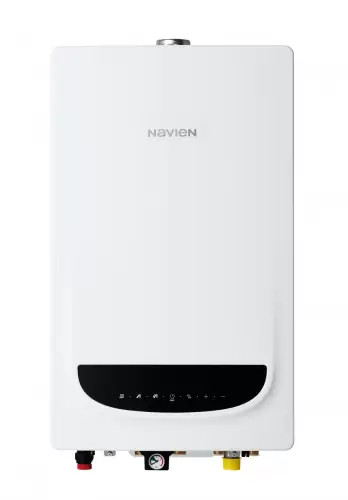 Настенный газовый котел Navien Deluxe Comfort Plus 40K