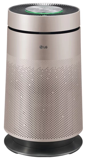 Очиститель воздуха LG AS60GDPV0