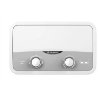 Проточный водонагреватель Ariston AURES SF 5,5 COM