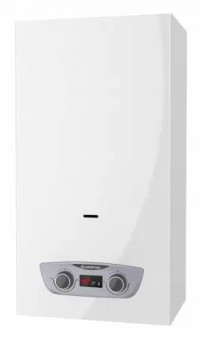 Газовый проточный водонагреватель Ariston FAST R DISPLAY 10L NG