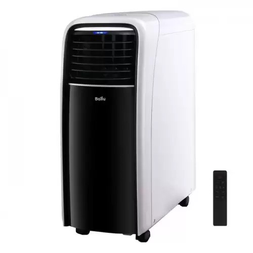Мобильный кондиционер Ballu BPAC-07 CD Smart Design