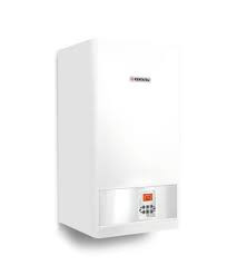 Настенный газовый котел Kentatsu Smart Condens 40
