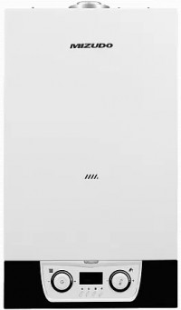 Настенный газовый котел MIZUDO M17TL