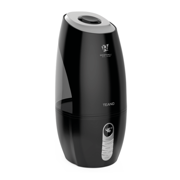 Увлажнитель воздуха Royal Clima RUH-T300/5.7E-BL