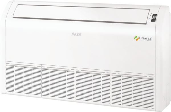 Напольно-потолочная сплит-система AUX ALCF-H24/4DR2/AL-H24/4DR2(U) Inverter