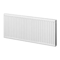 Стальной панельный радиатор Arideya Luxe С11 500x900