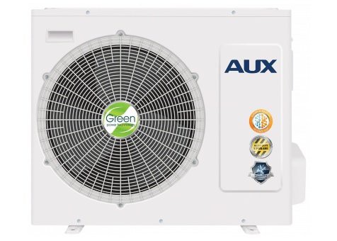 Наружный блок мульти сплит-системы AUX AM3-H21-4DR1