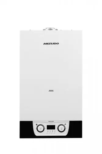 Настенный газовый котел MIZUDO GB M11ТH c шиной OpenTherm