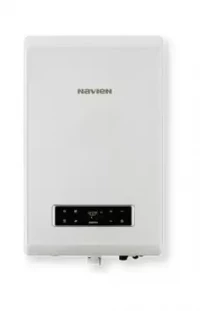 Настенный конденсационный газовый котел Navien NCB700-35K