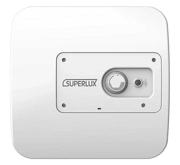 Накопительный электрический водонагреватель Ariston SUPERLUX 15 U
