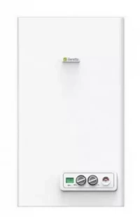 Настенный газовый котел Beretta CITY 24 CAI