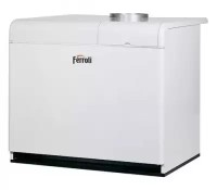 Напольный газовый котел Ferroli Pegasus F3 N 221 2S
