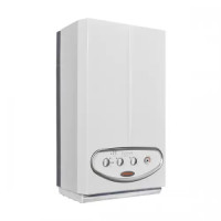Настенный газовый котел Immergas Nike Mini 28 kW Special