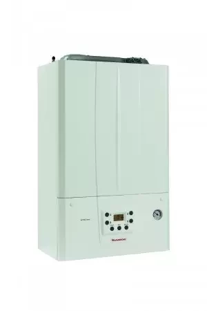 Настенный газовый котел Immergas Victrix TERA 24 Plus