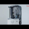Настенный газовый котел Immergas Victrix TERA 24 Plus