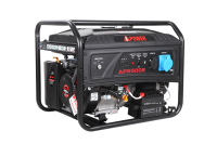 Бензиновый генератор A-iPower LITE AP6500E