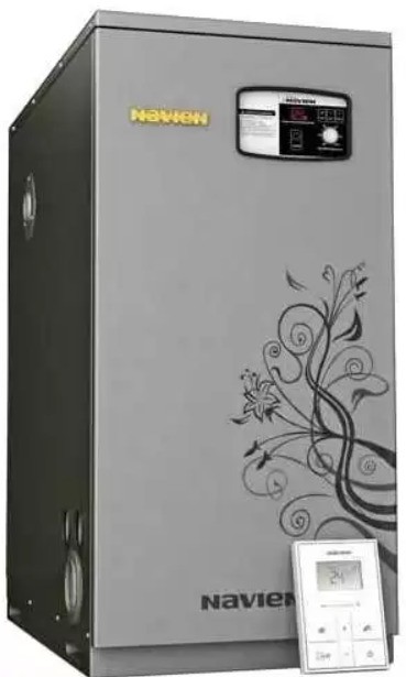 Напольный газовый котел Navien GST-60KN