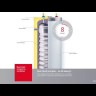 Бойлер косвенного нагрева ACV Comfort 100