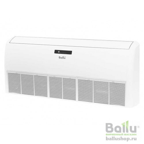 Напольно-потолочная сплит-система Ballu BLC_M_CF-36HN1