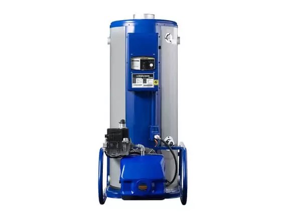 Напольный газовый котел Navien 735GTD