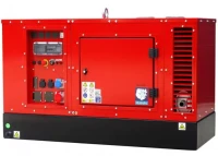 Дизельный генератор EuroPower EPS 20 TDE